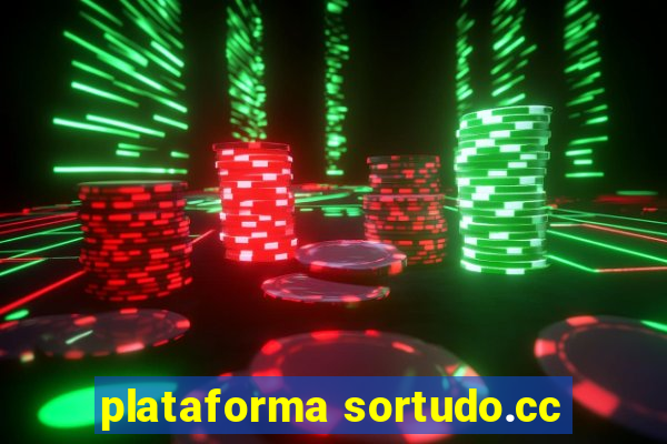 plataforma sortudo.cc